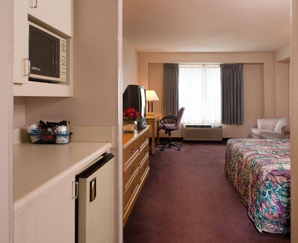 Hotel Ramada By Wyndham Nashville/music Valley Nashville