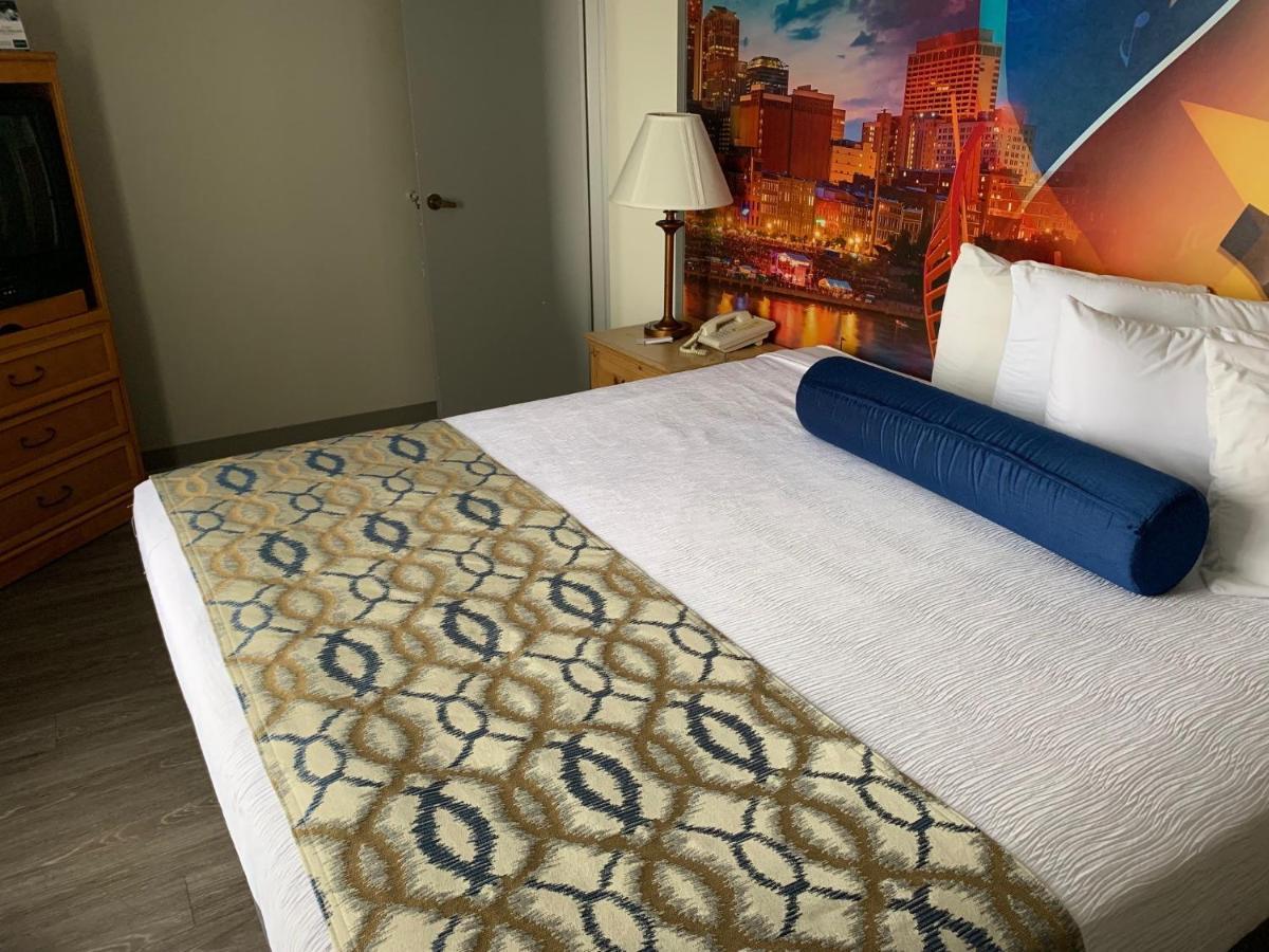 Ramada By Wyndham Nashville/music Valley 3*
