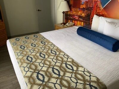 Ramada By Wyndham Nashville/music Valley
